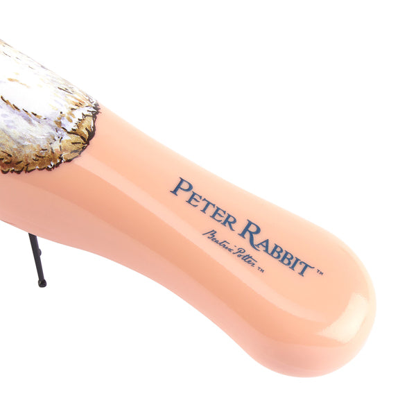 フロプシー(TM) ボールエンドピン クッションヘアブラシ スモール