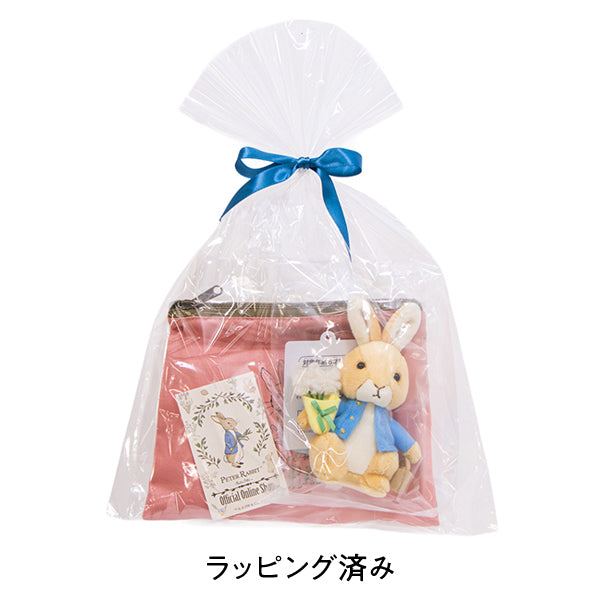 【WEB限定】ピーターのマスコットティーセット