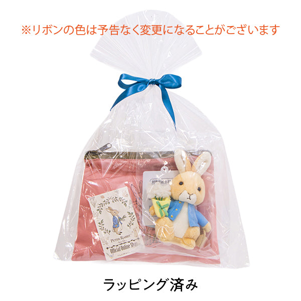 【WEB限定】ピーターのマスコットティーセット
