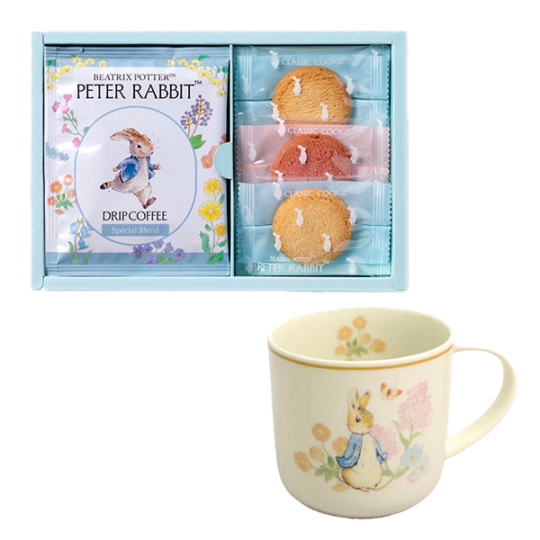 カフェタイムセット