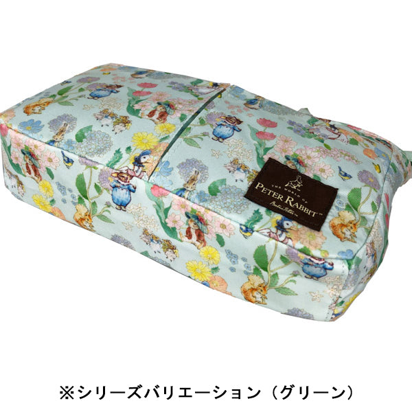 バッグインバッグ(ネイビー)