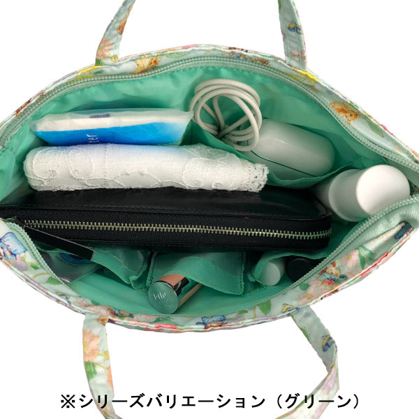 バッグインバッグ(ネイビー)