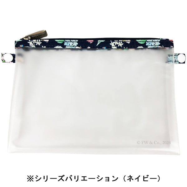 スパバッグ(ピンク)