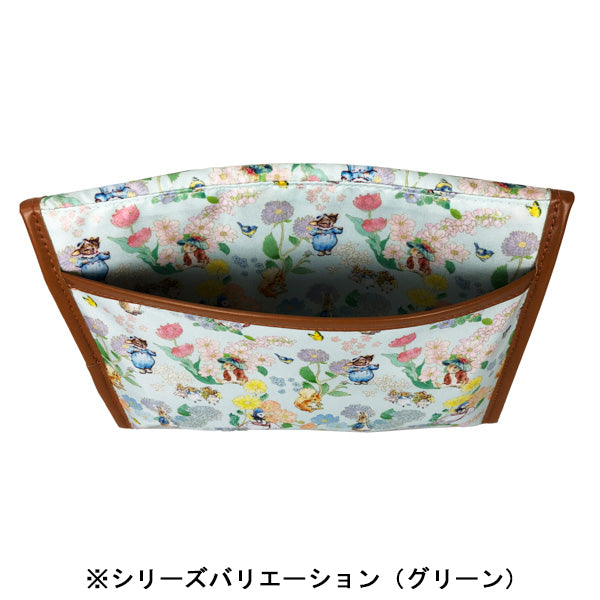 マルチケース(グレー)