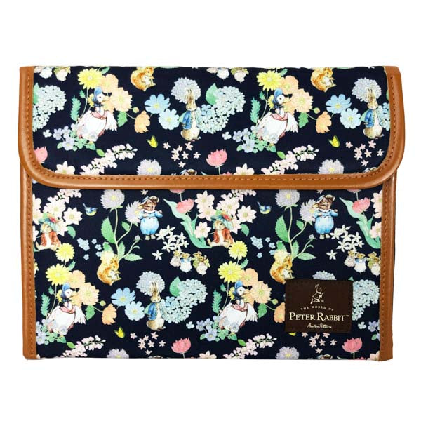 マルチケース(ネイビー)