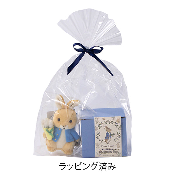 【WEB限定】ピーターのマスコットマグセット