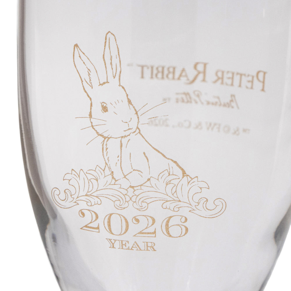 【WEB限定】2026イヤーグラス