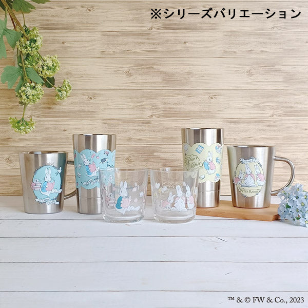 二重タンブラー (シスターズ)