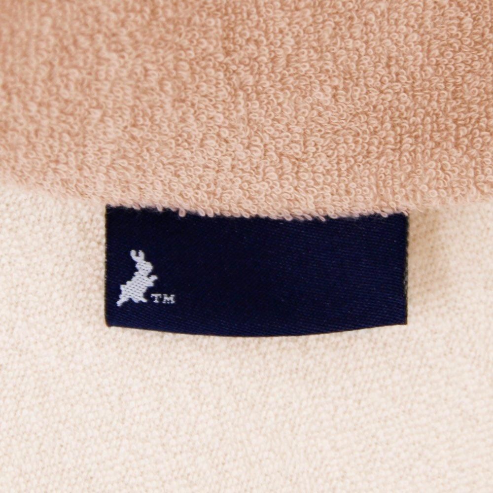 のびのびピロケース (ベージュ)