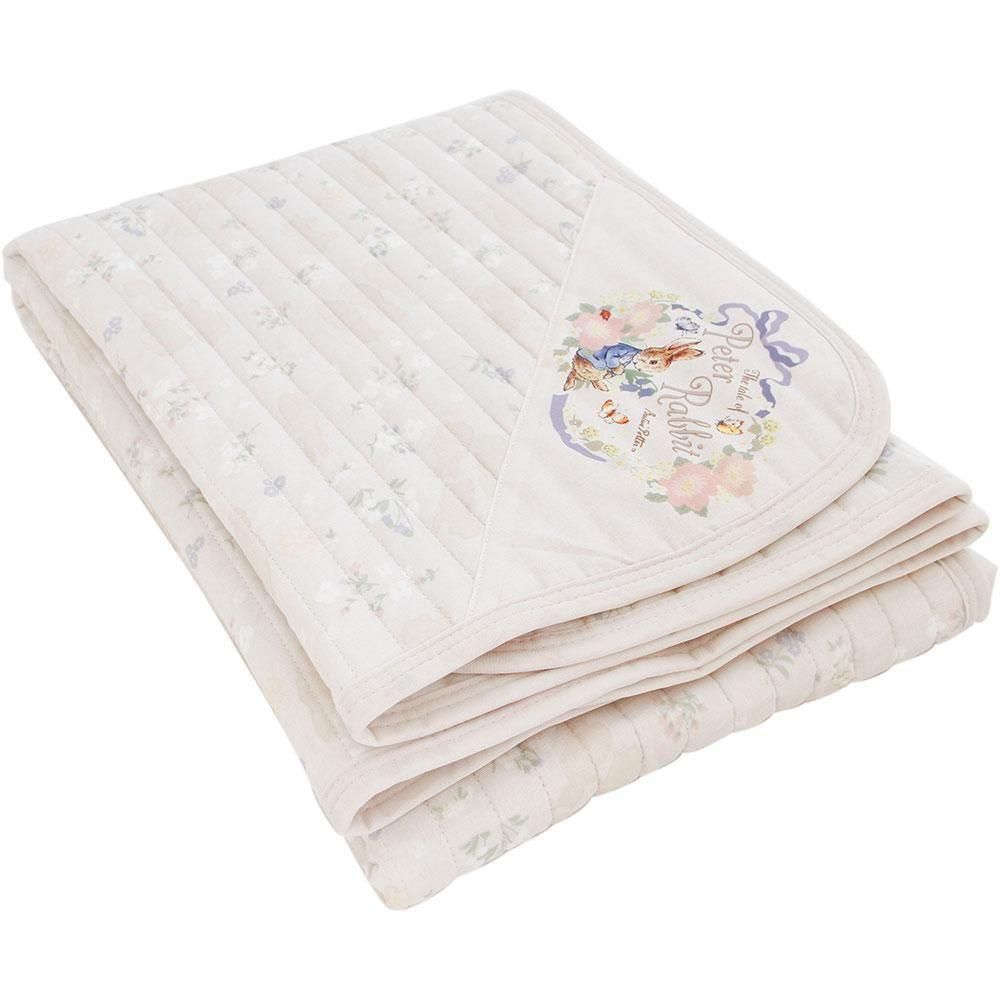 敷パッドS(シャビーシック/ベージュ)