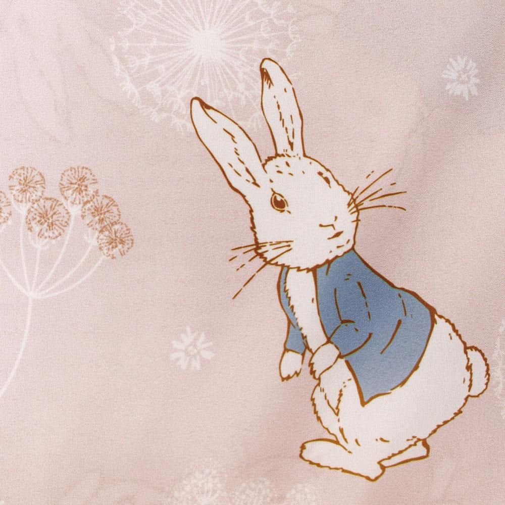 掛ふとんカバー シングルロング(フラッフ/ ピンク)