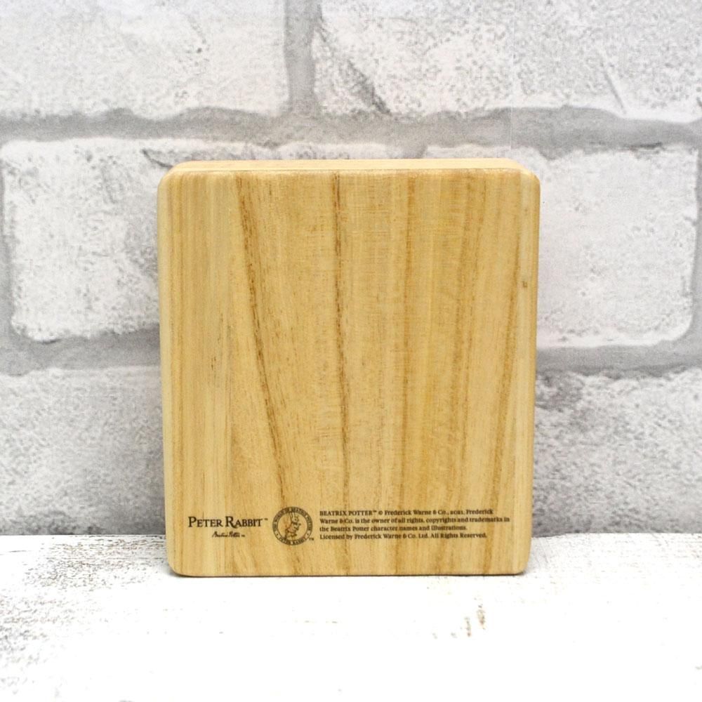 木箱 (ピーターラビット(TM))