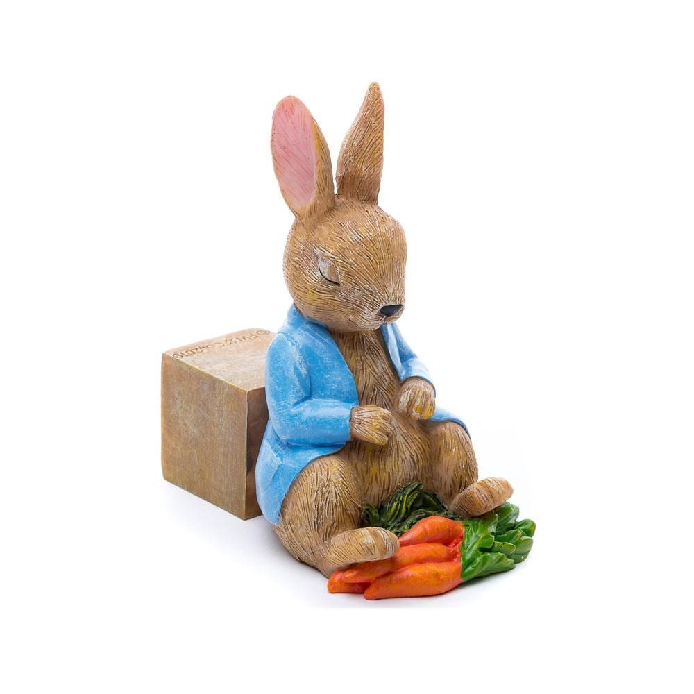 プラントポットフット3個セット (Peter Rabbit)