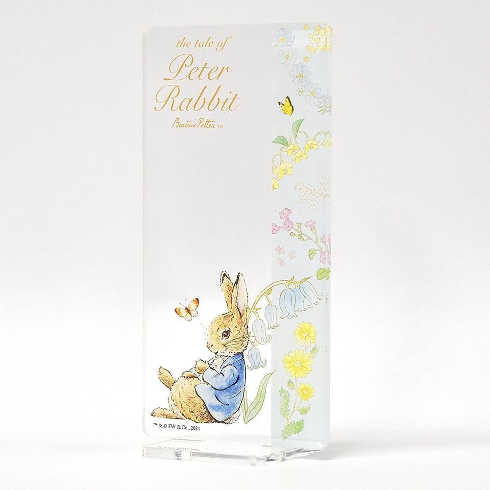 マスコット・メモボード(シンプルフラワー)