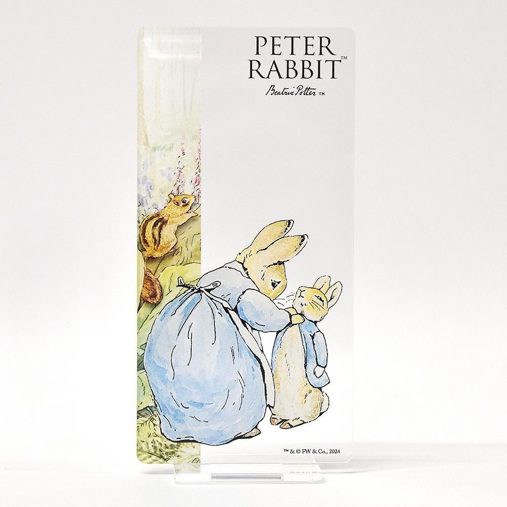 マスコット・メモボード(お出かけ)