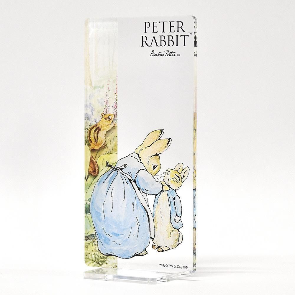 マスコット・メモボード(お出かけ)