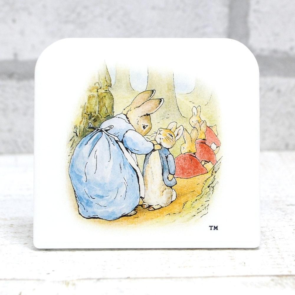 アクリルマスコット・スタンドクリップ (お出かけ)