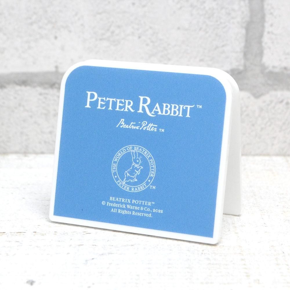 アクリルマスコット・スタンドクリップ (お出かけ)