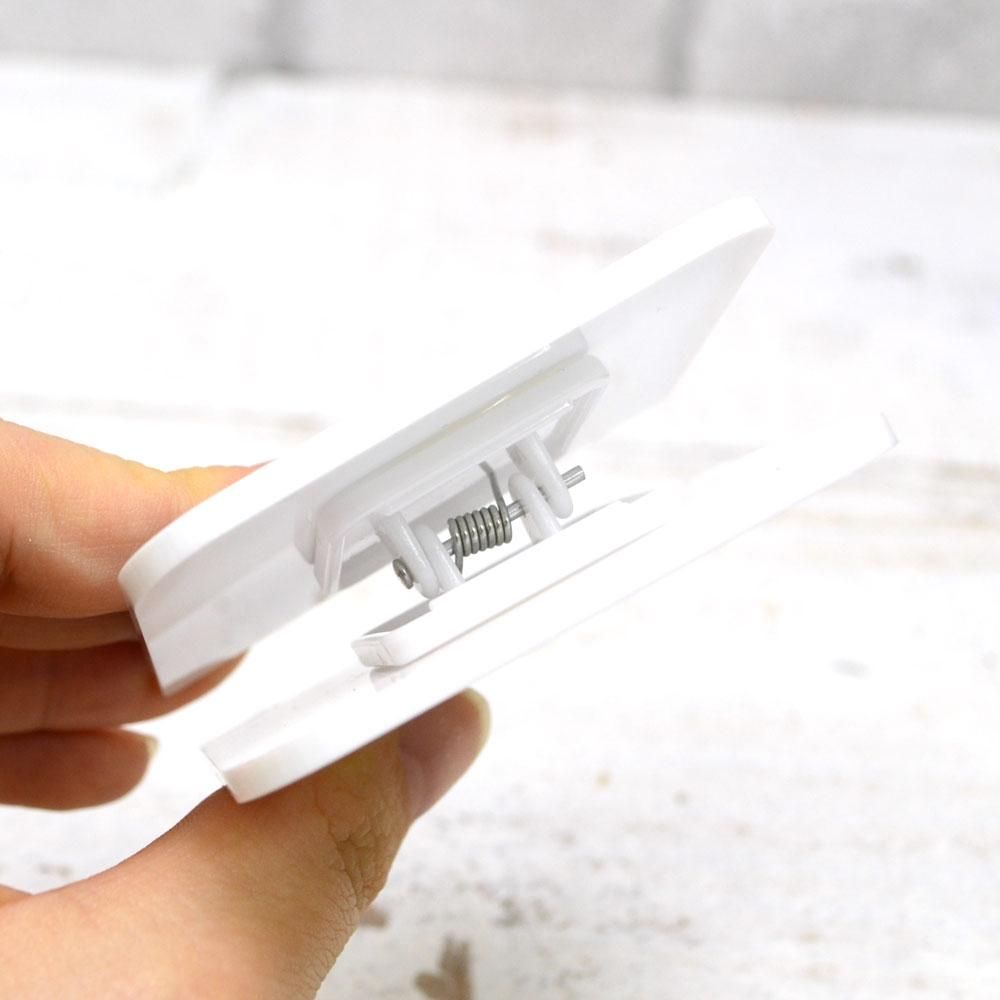 アクリルマスコット・スタンドクリップ (お出かけ)