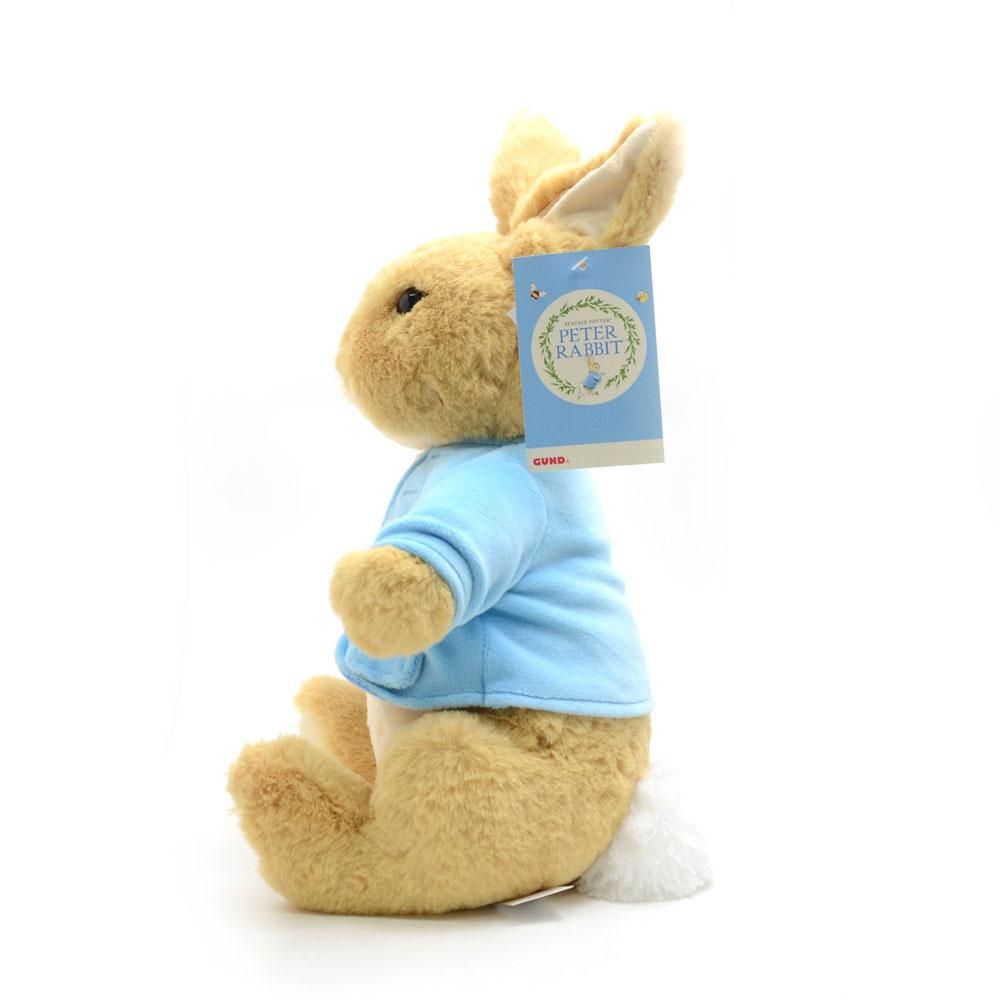 【GUND】クラシック ピーターラビット(TM) デラックス