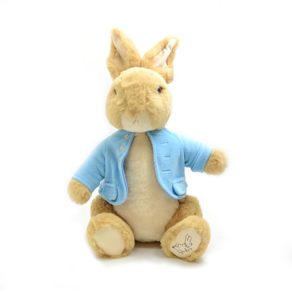 【GUND】クラシック ピーターラビット(TM) デラックス