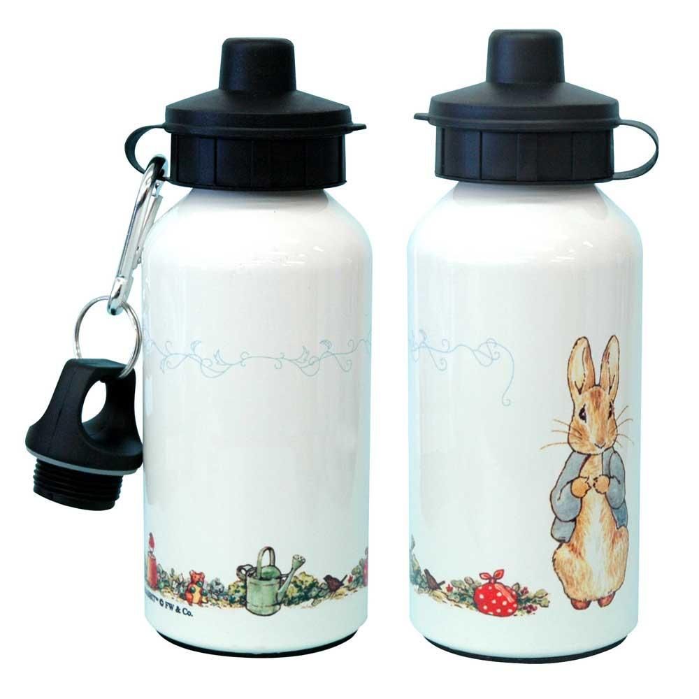 ウォーターボトル(ピーターラビット(TM))