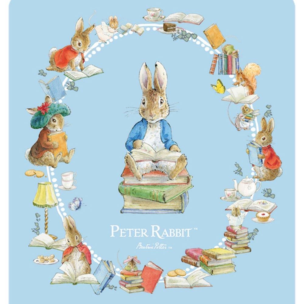 マウスパッド (リトルブックコレクション)