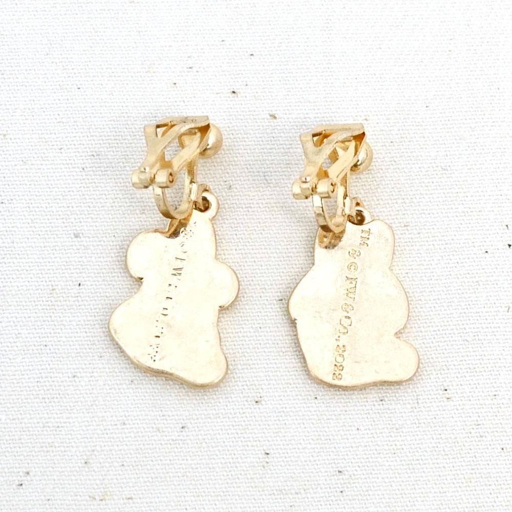 イヤリング(ピーター×こねこのトム(TM))