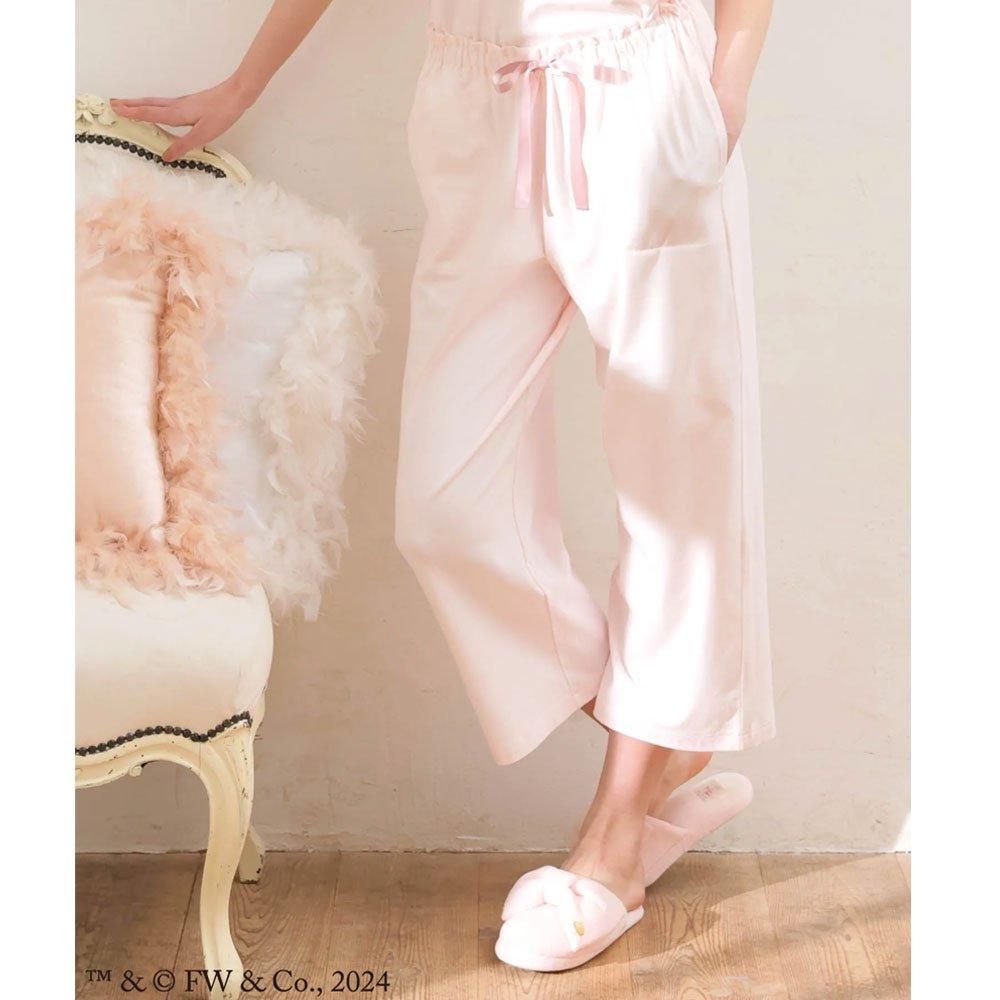 コットンベア天セットアップ (ピンク)