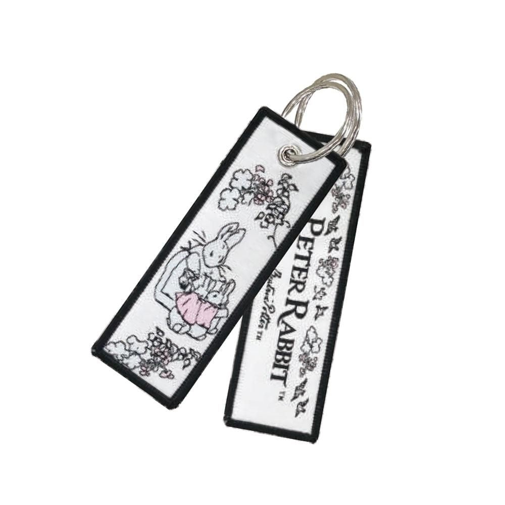 フライトタグ (箱入り/ピーターラビット)