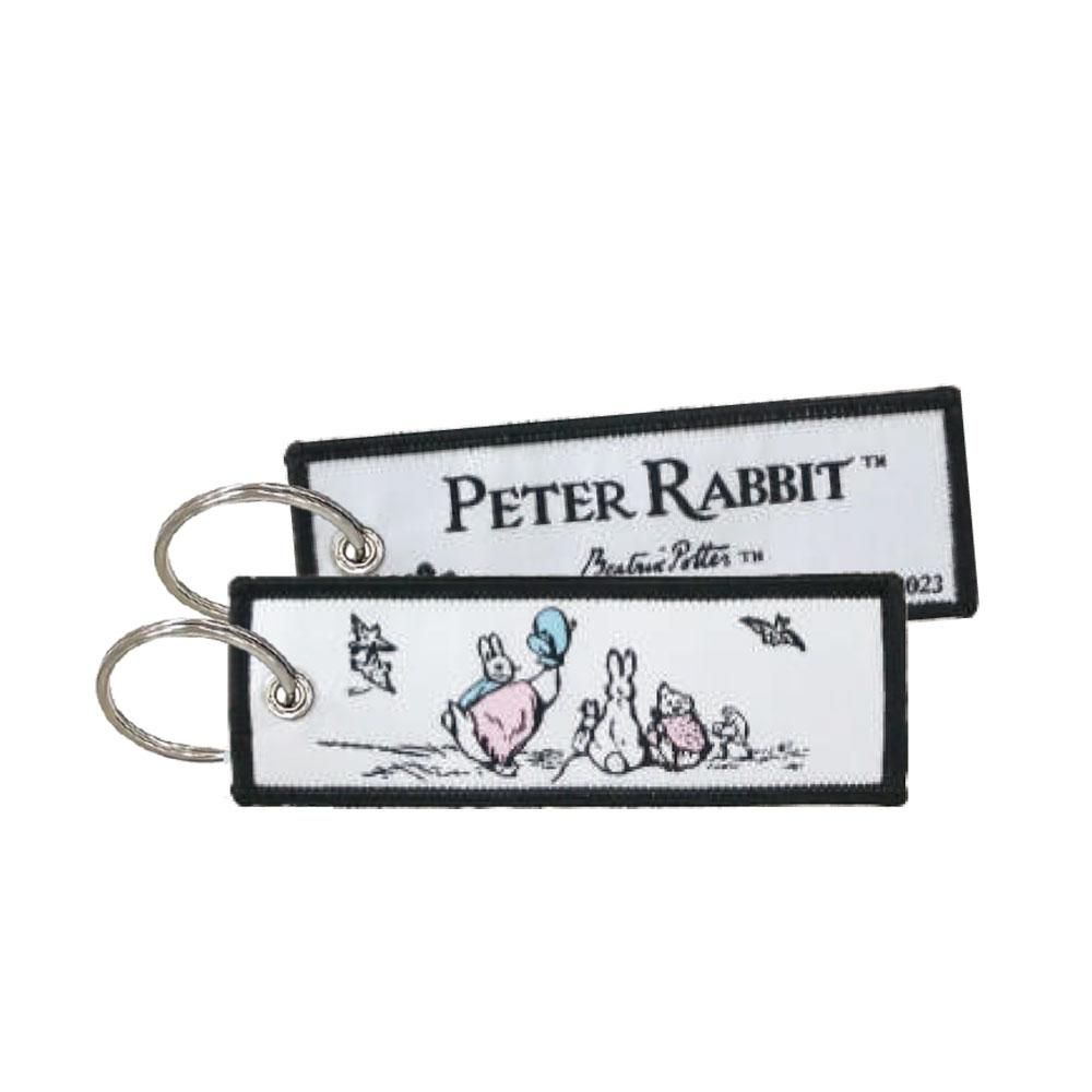 フライトタグ (箱入り/ピーターラビット)