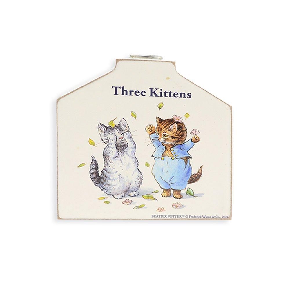 フラワーベース (トムとモペット)