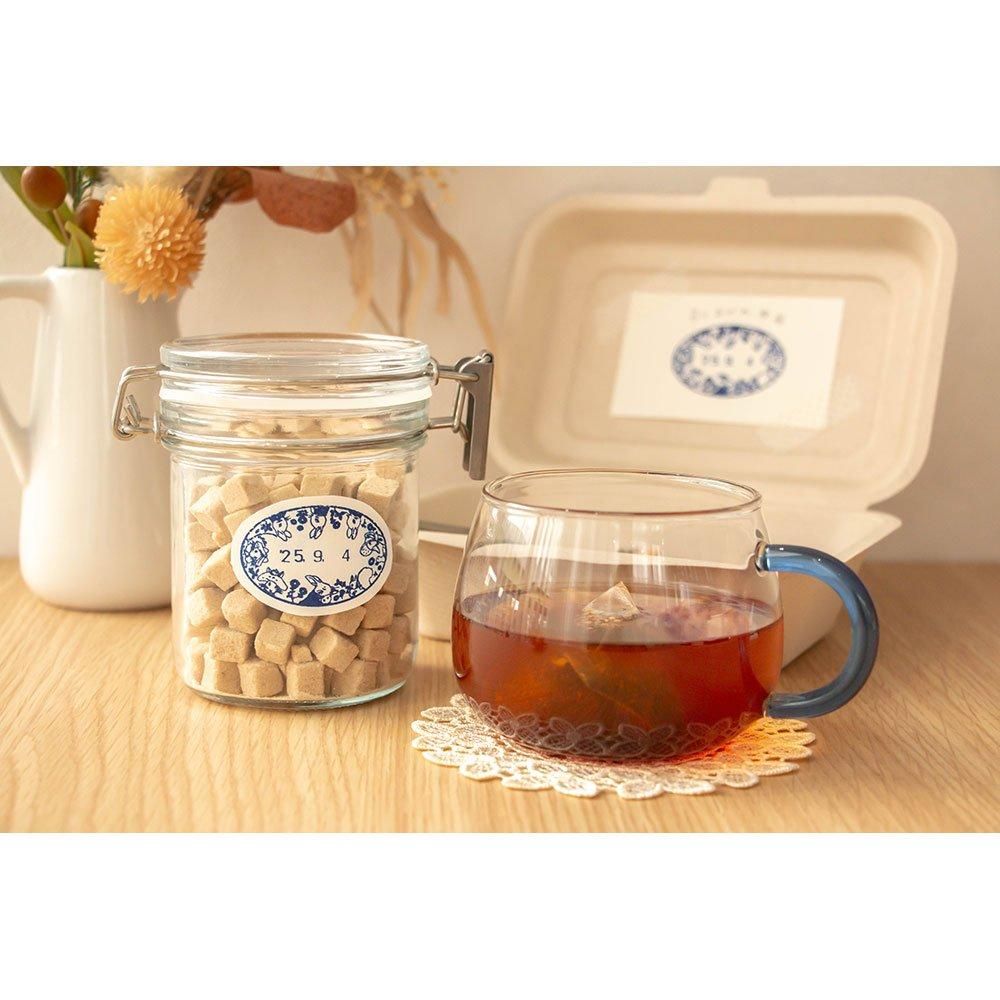 日付印 小判型 (集合)