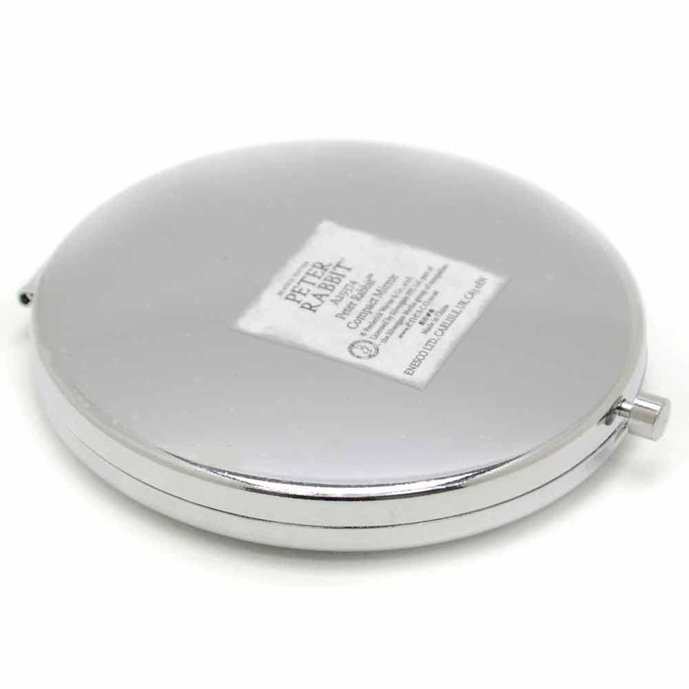 コンパクトミラー