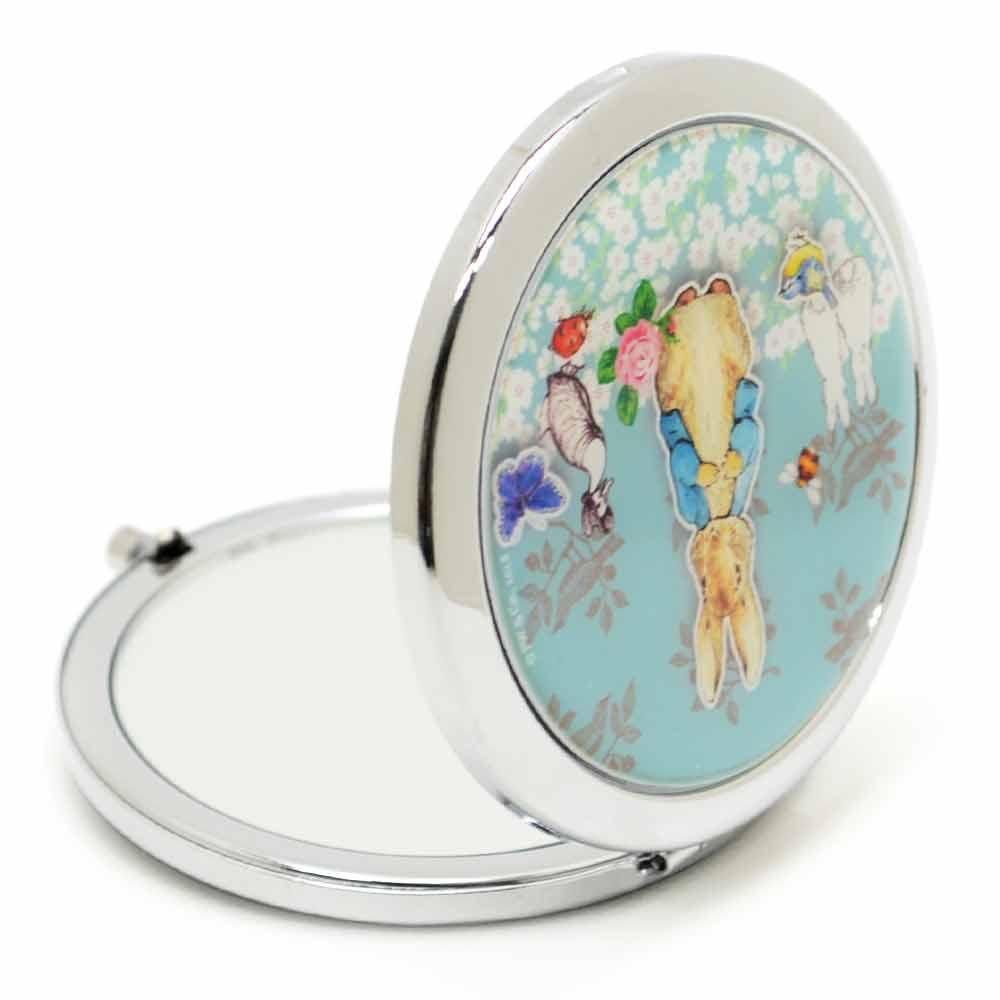 コンパクトミラー