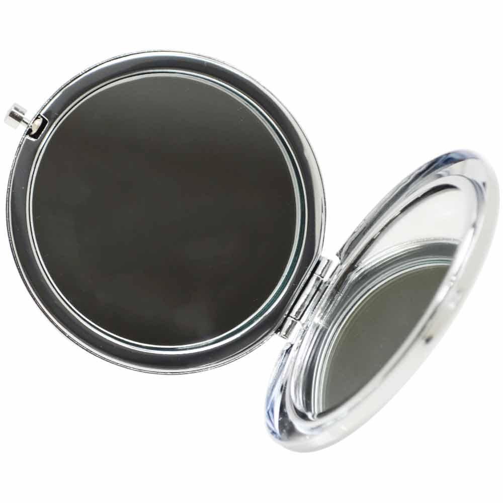 コンパクトミラー