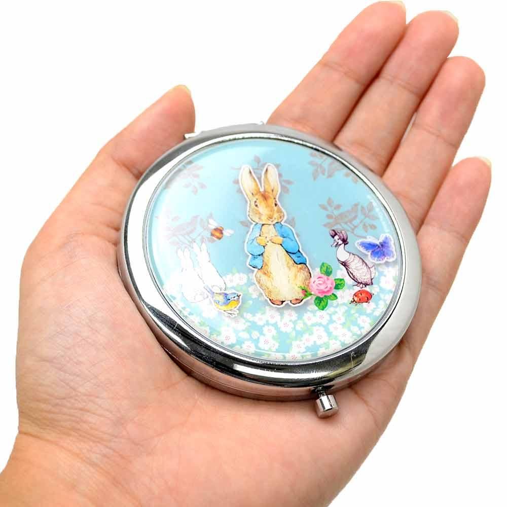 コンパクトミラー