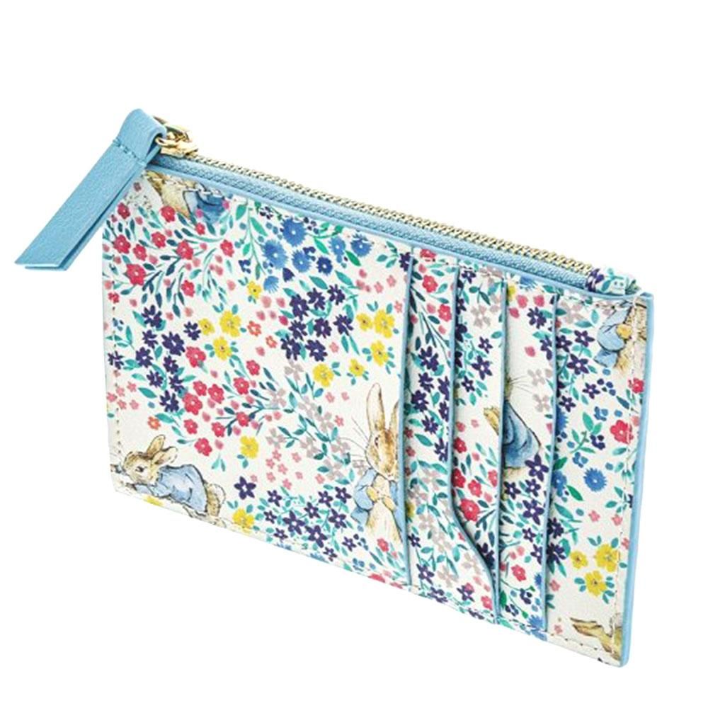 Peter Rabbit Garden Party Pop Up Purse