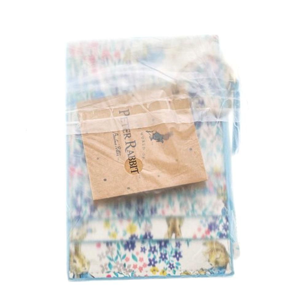 Peter Rabbit Garden Party Pop Up Purse