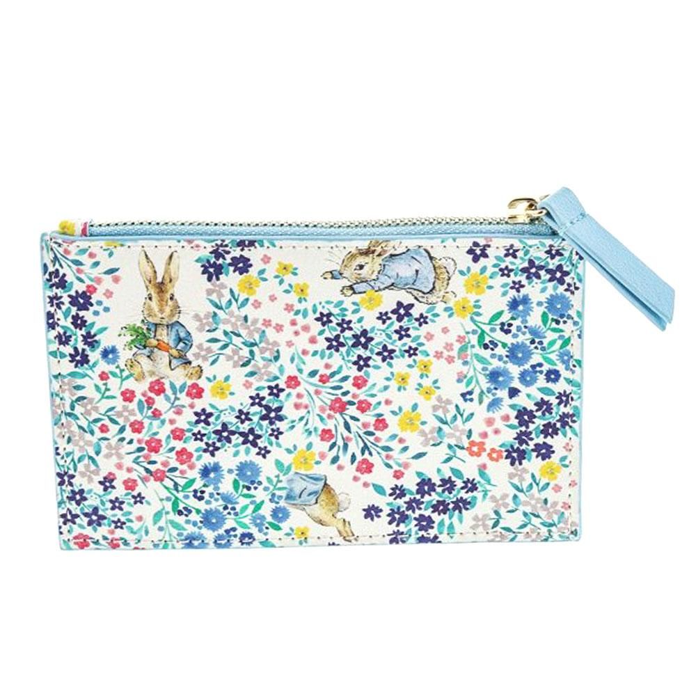 Peter Rabbit Garden Party Pop Up Purse