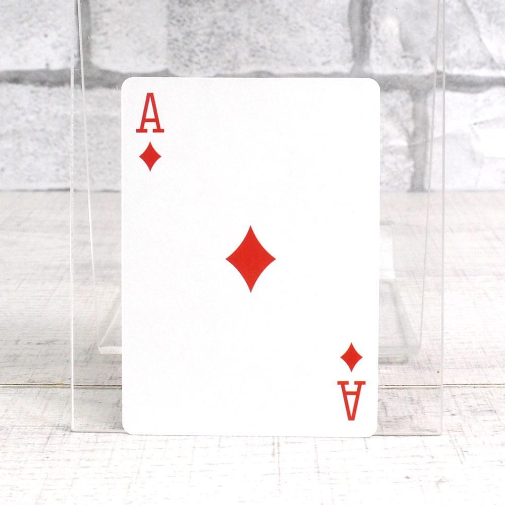 Peter Rabbit Playing Card