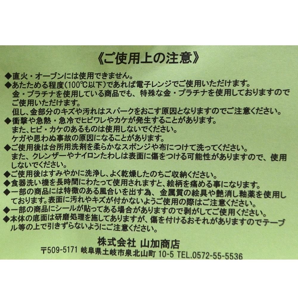 ペアプレートセット (CORE)