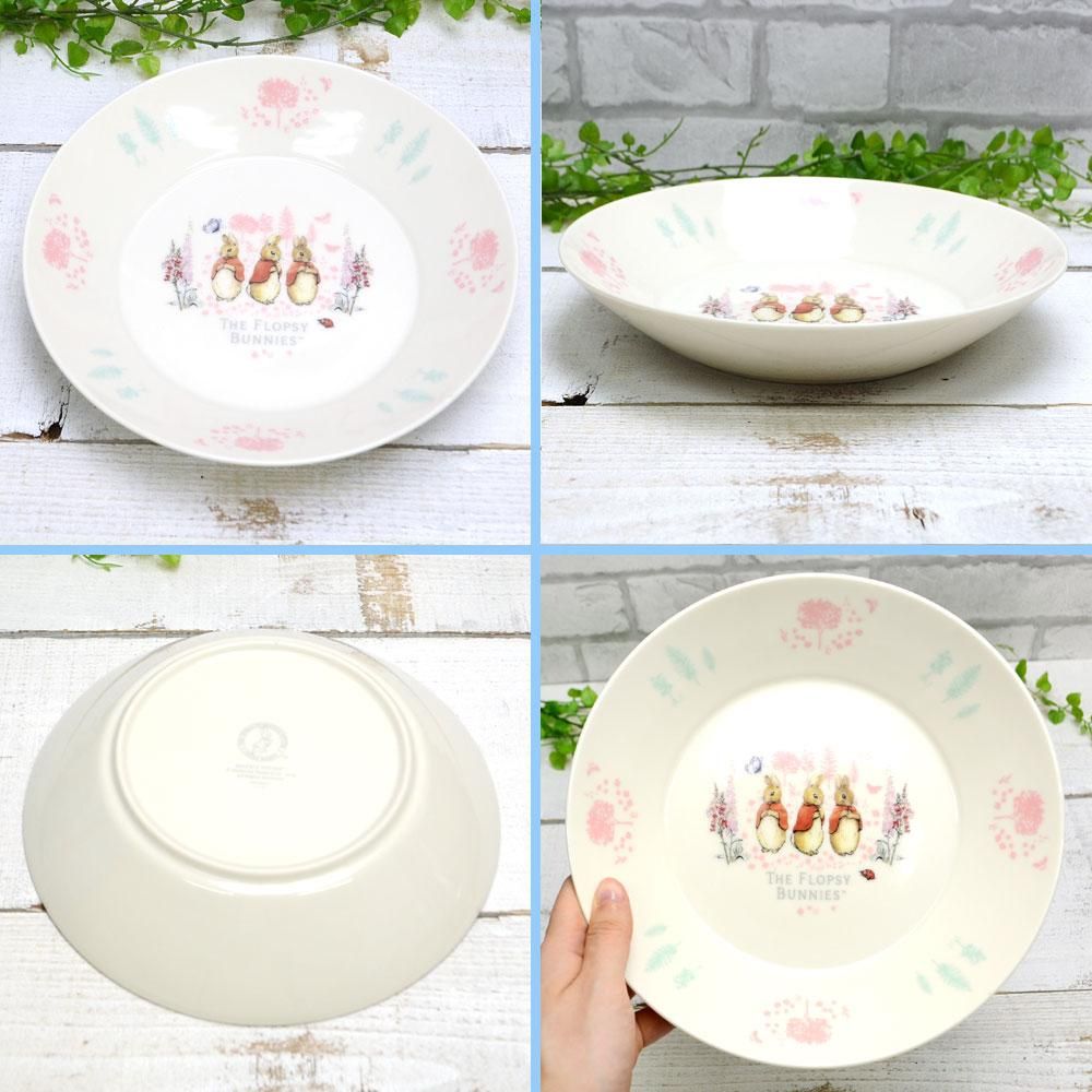 ペアパスタプレートセット (CORE)