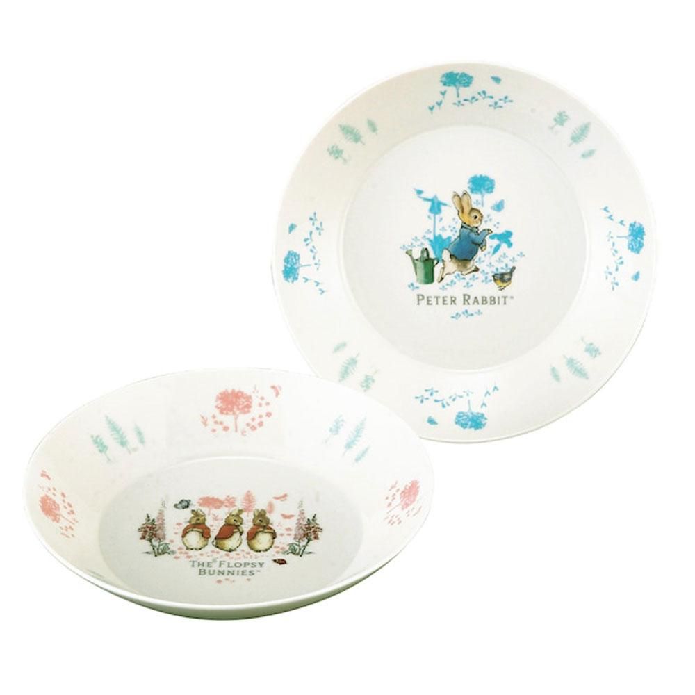 ペアパスタプレートセット (CORE)