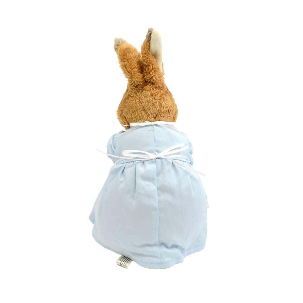 ナチュラルシリーズぬいぐるみ(ピーターのおかあさん)