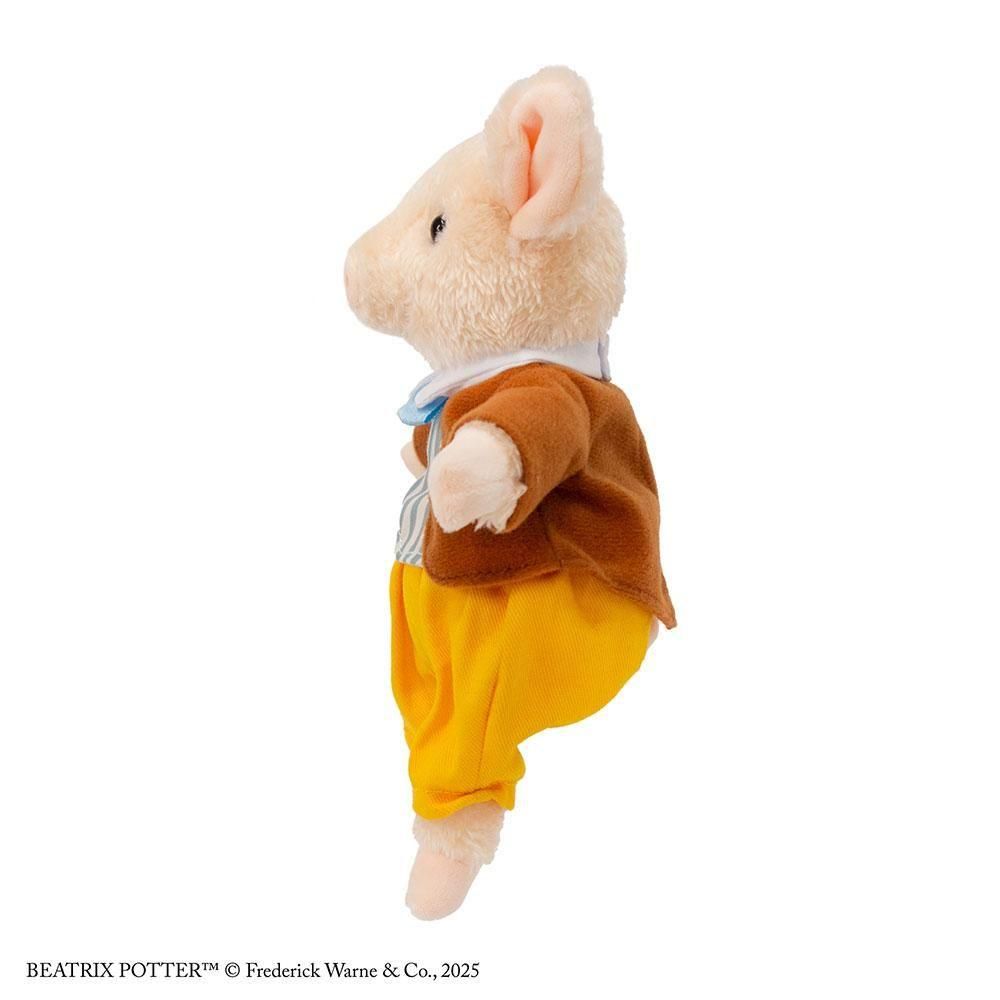 ナチュラルシリーズぬいぐるみ (ピグリン・ブランド)