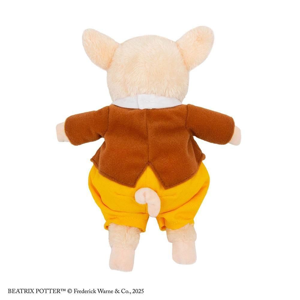 ナチュラルシリーズぬいぐるみ (ピグリン・ブランド)