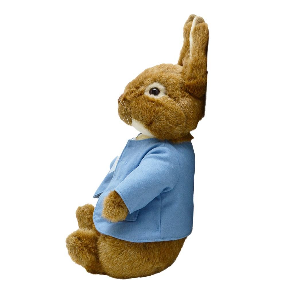 ぬいぐるみ L(ピーターラビット(TM))