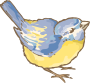 Custom Heading Image