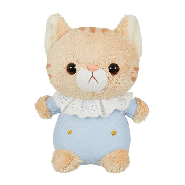 ピーターラビット(TM)こねこのトム 手のひらぬいぐるみ
